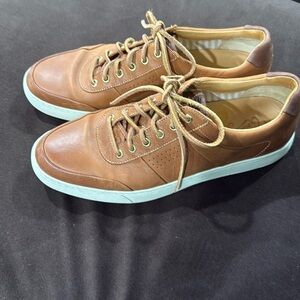 Sperry Men's Gold Cup Sport Casual Sneaker - Tan. Sz 11.5